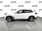 Thumbnail of 2024 Mineral White Metallic BMW X5