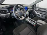 Thumbnail of 2022 Carbonized Gray Metallic Ford Explorer