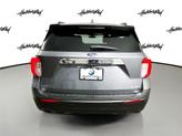Thumbnail of 2022 Carbonized Gray Metallic Ford Explorer