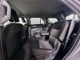 Thumbnail of 2022 Carbonized Gray Metallic Ford Explorer