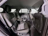 Thumbnail of 2022 Carbonized Gray Metallic Ford Explorer