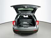 Thumbnail of 2022 Carbonized Gray Metallic Ford Explorer