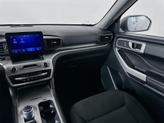 Thumbnail of 2022 Carbonized Gray Metallic Ford Explorer