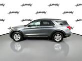 Thumbnail of 2022 Carbonized Gray Metallic Ford Explorer