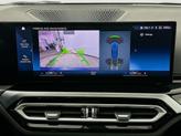 Thumbnail of 2024 Phytonic Blue Metallic BMW 330