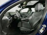 Thumbnail of 2024 Phytonic Blue Metallic BMW 330