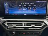 Thumbnail of 2024 Phytonic Blue Metallic BMW 330