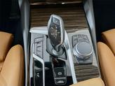 Thumbnail of 2023 Alpine White BMW 530