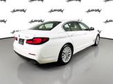 Thumbnail of 2023 Alpine White BMW 530