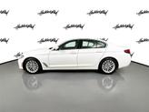Thumbnail of 2023 Alpine White BMW 530