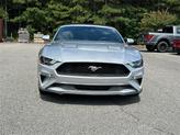 Thumbnail of 2018 INGOT SILVER METALLIC Ford Mustang