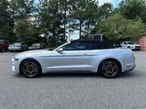 Thumbnail of 2018 INGOT SILVER METALLIC Ford Mustang