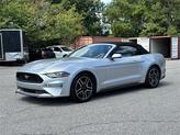 Thumbnail of 2018 INGOT SILVER METALLIC Ford Mustang