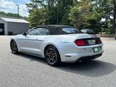 Thumbnail of 2018 INGOT SILVER METALLIC Ford Mustang