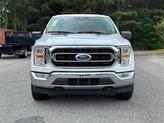 Thumbnail of 2023 OXFORD WHITE Ford F-150