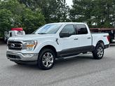Thumbnail of 2023 OXFORD WHITE Ford F-150