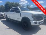 Photo of 2021 STAR WHITE Ford F-250