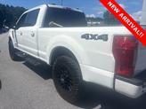 Thumbnail of 2021 STAR WHITE Ford F-250