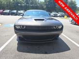 Thumbnail of 2023 Granite Crystal Clearcoat Metallic Dodge Challenger
