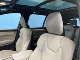 Thumbnail of 2026 Silver Volvo XC90