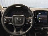 Thumbnail of 2025 Silver Volvo XC40
