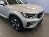 Thumbnail of 2025 Silver Volvo XC40