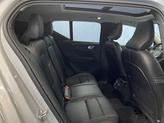 Thumbnail of 2025 Silver Volvo XC40