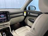 Thumbnail of 2026 Denim Blue Volvo XC40
