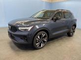 Thumbnail of 2026 Denim Blue Volvo XC40