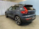 Thumbnail of 2026 Denim Blue Volvo XC40