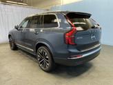 Thumbnail of 2026 Denim Blue Volvo XC90
