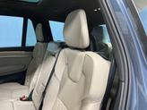Thumbnail of 2026 Denim Blue Volvo XC90