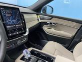 Thumbnail of 2026 Denim Blue Volvo XC90