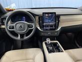 Thumbnail of 2026 Denim Blue Volvo XC90
