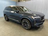 Thumbnail of 2026 Denim Blue Volvo XC90