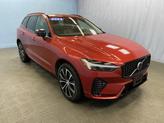 Photo of 2023 Fusion Red Volvo XC60