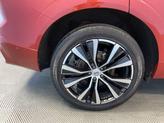 Thumbnail of 2023 Fusion Red Volvo XC60