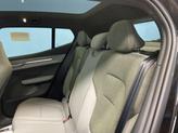 Thumbnail of 2025 Onyx Black Volvo EX30