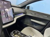 Thumbnail of 2025 Onyx Black Volvo EX30