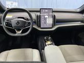 Thumbnail of 2025 Onyx Black Volvo EX30