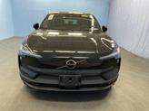 Thumbnail of 2025 Onyx Black Volvo EX30