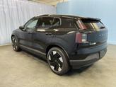 Thumbnail of 2025 Onyx Black Volvo EX30