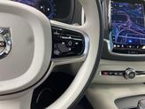 Thumbnail of 2024 Crystal White Volvo XC90