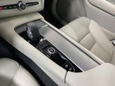 Thumbnail of 2024 Crystal White Volvo XC90