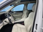 Thumbnail of 2024 Crystal White Volvo XC90