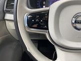 Thumbnail of 2024 Crystal White Volvo XC90