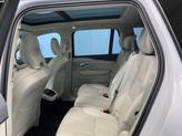 Thumbnail of 2024 Crystal White Volvo XC90