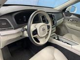 Thumbnail of 2024 Crystal White Volvo XC90