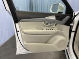 Thumbnail of 2024 Crystal White Volvo XC90