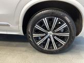 Thumbnail of 2024 Crystal White Volvo XC90